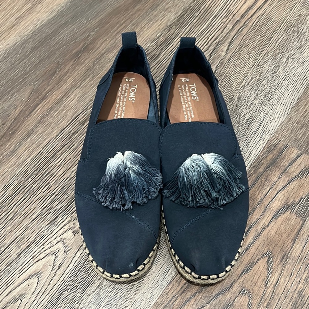 Pom Pom Toms